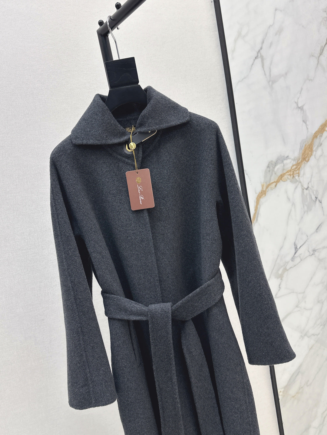 25fw wool coat