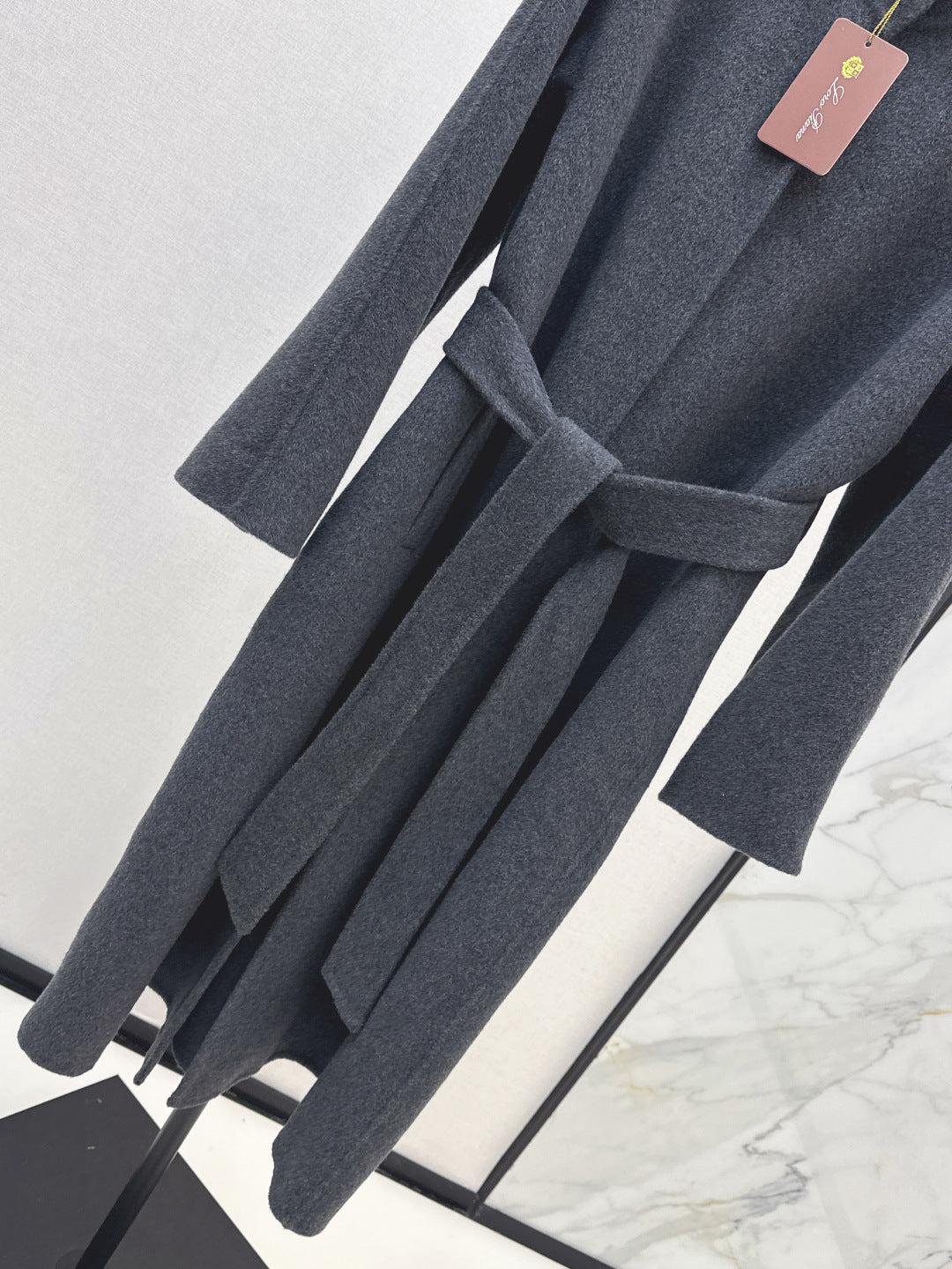 25fw wool coat