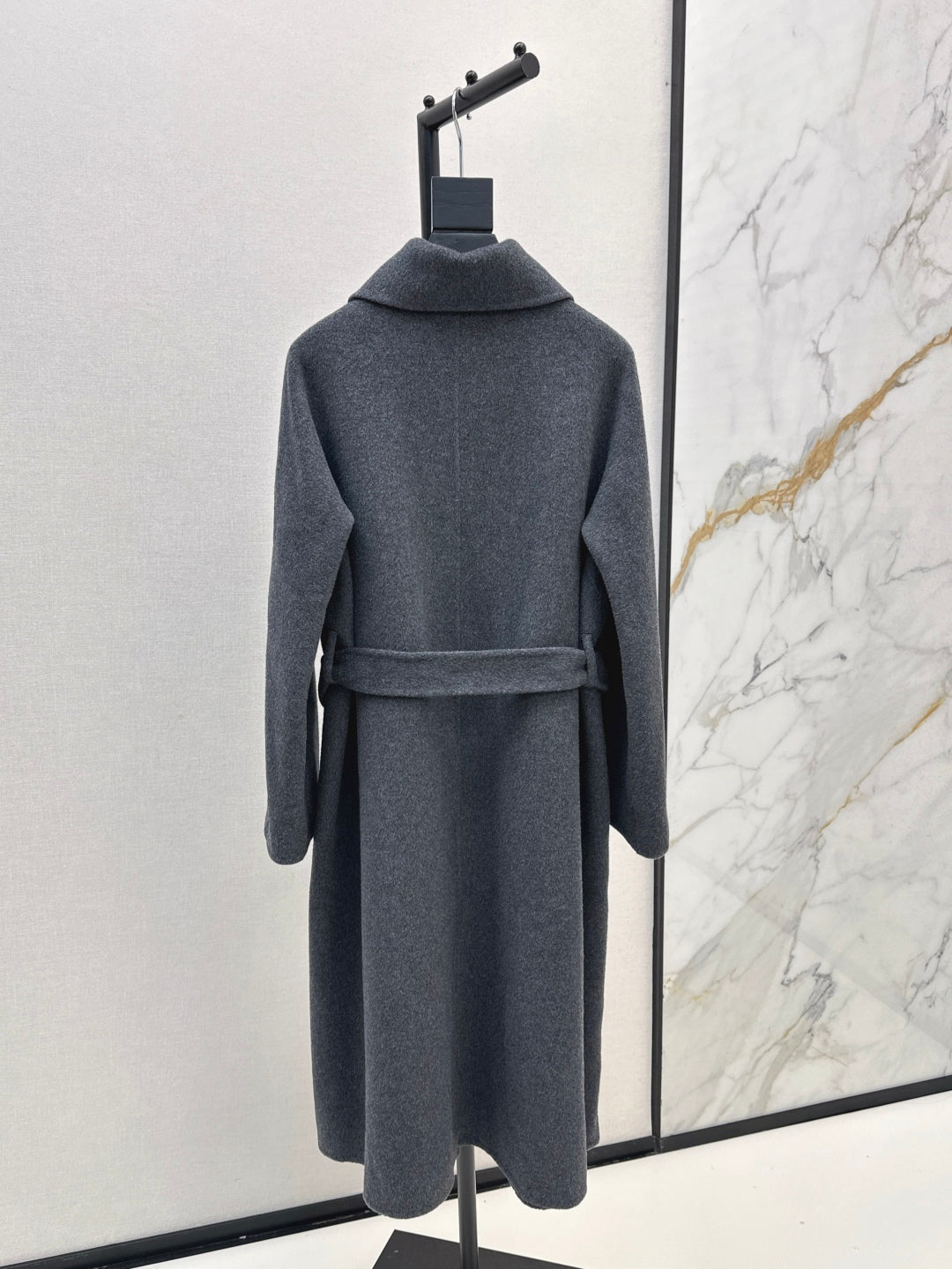 25fw wool coat
