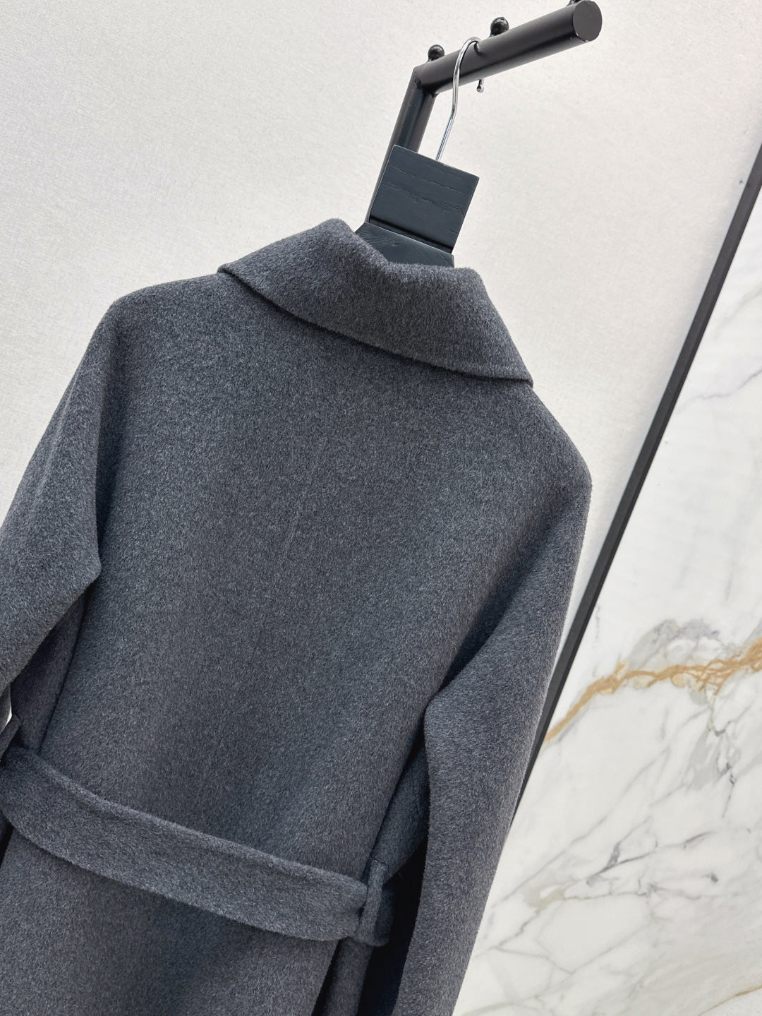 25fw wool coat