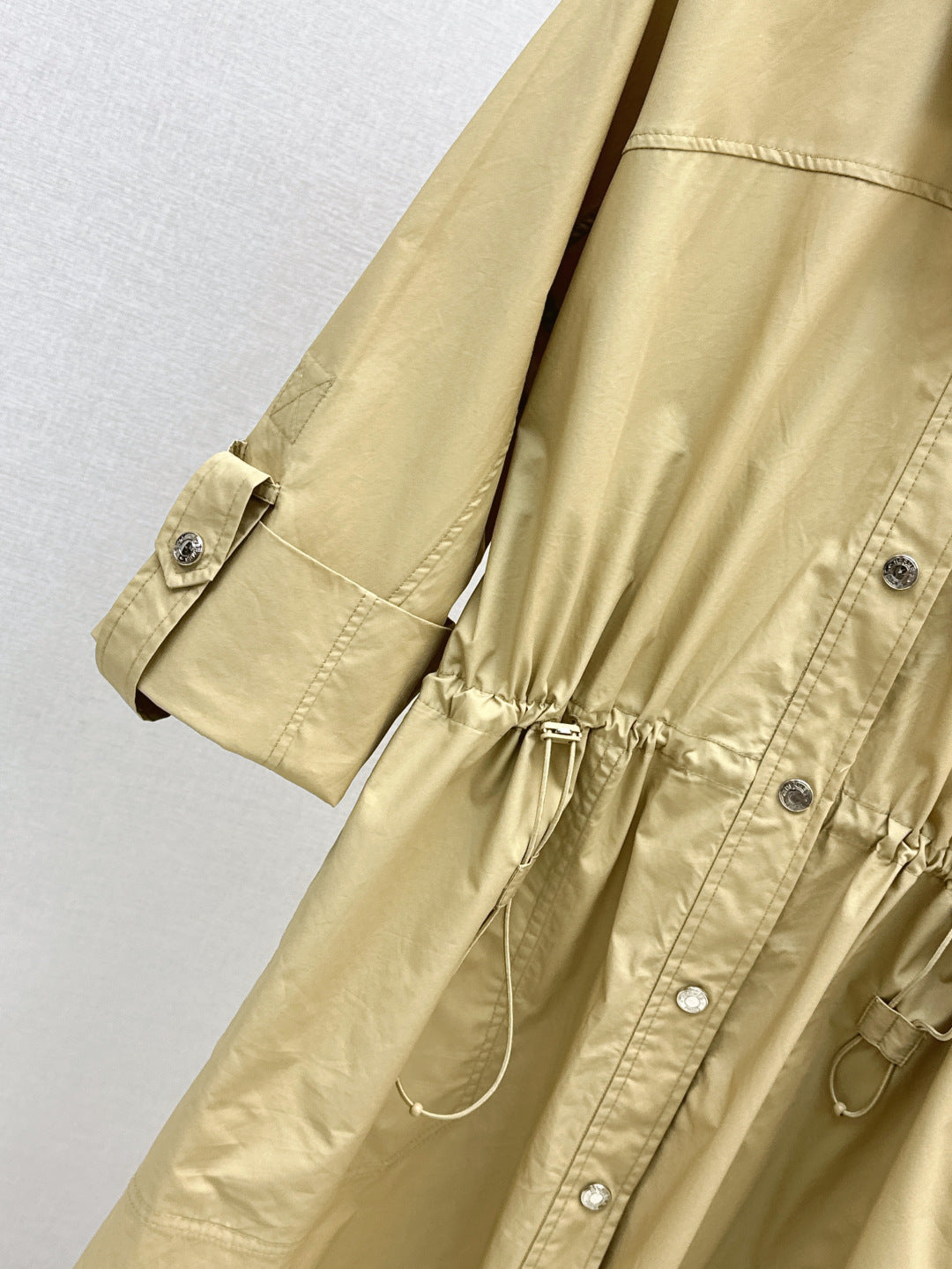 25ss shirt dress