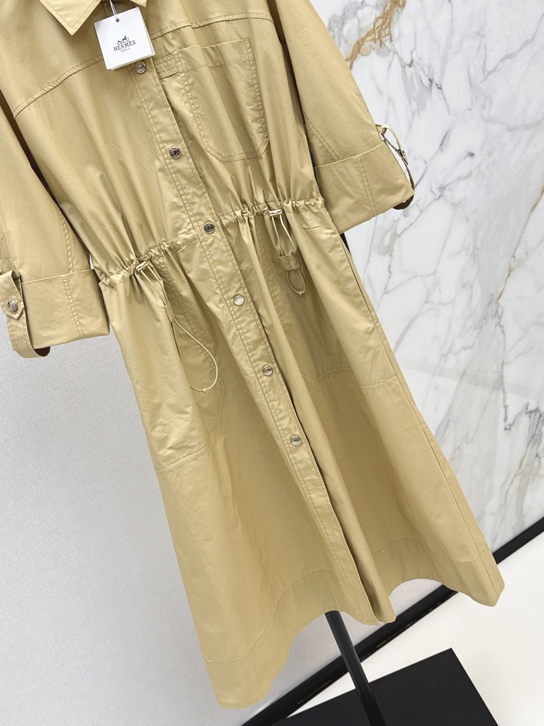 25ss shirt dress