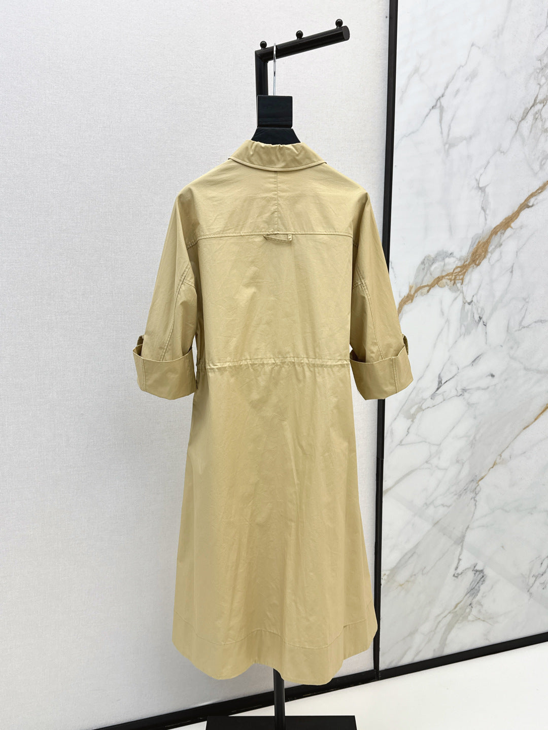 25ss shirt dress
