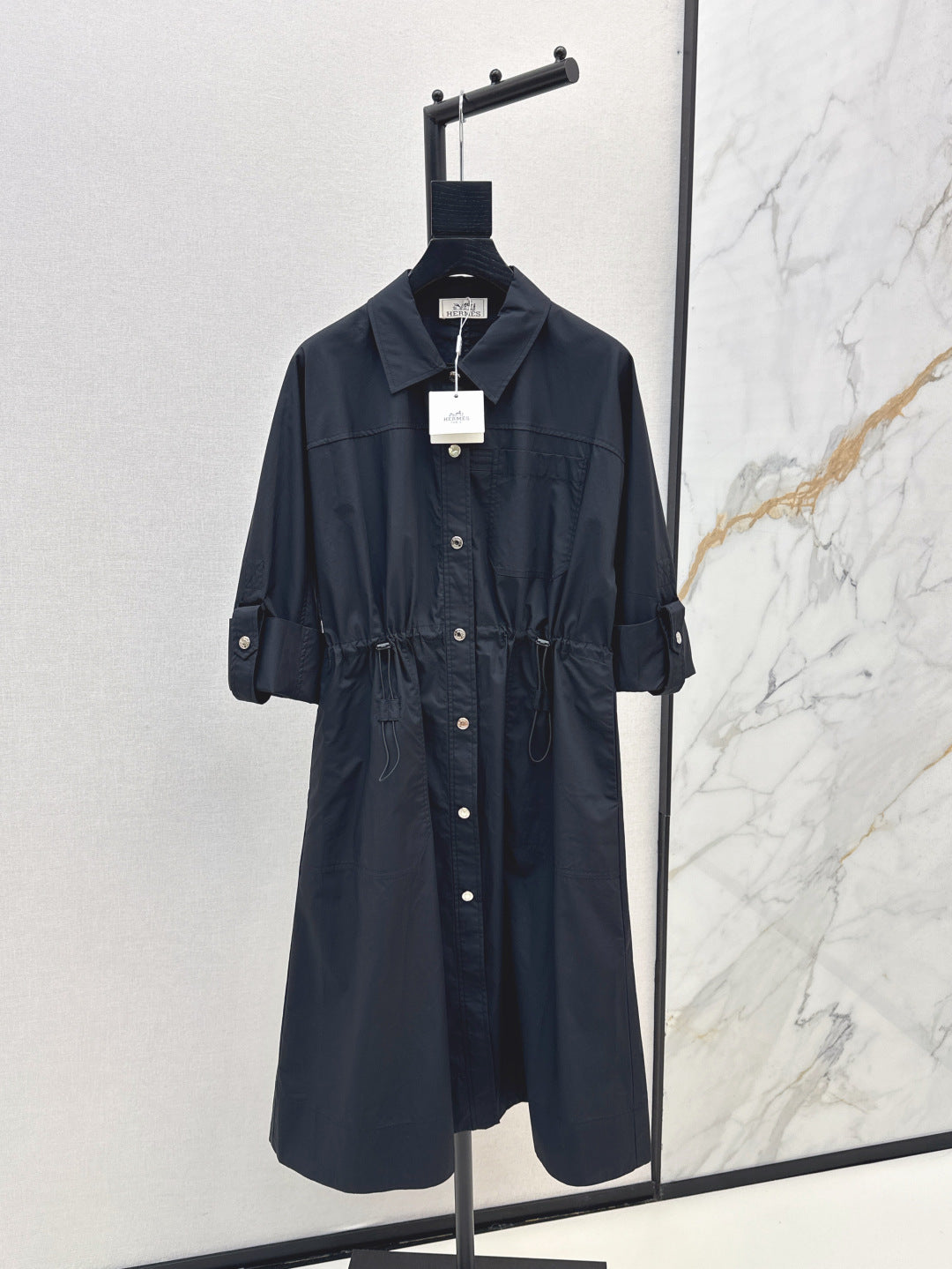 25ss shirt dress
