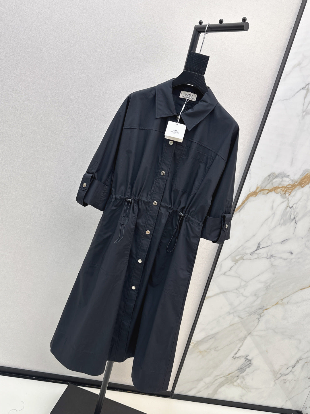25ss shirt dress