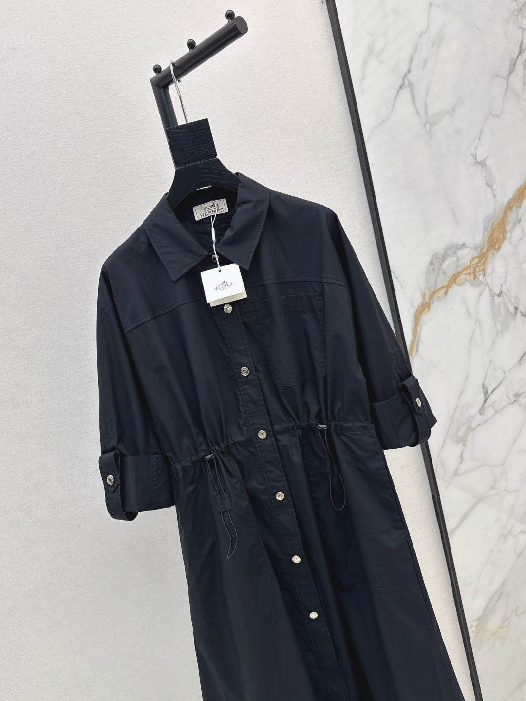 25ss shirt dress