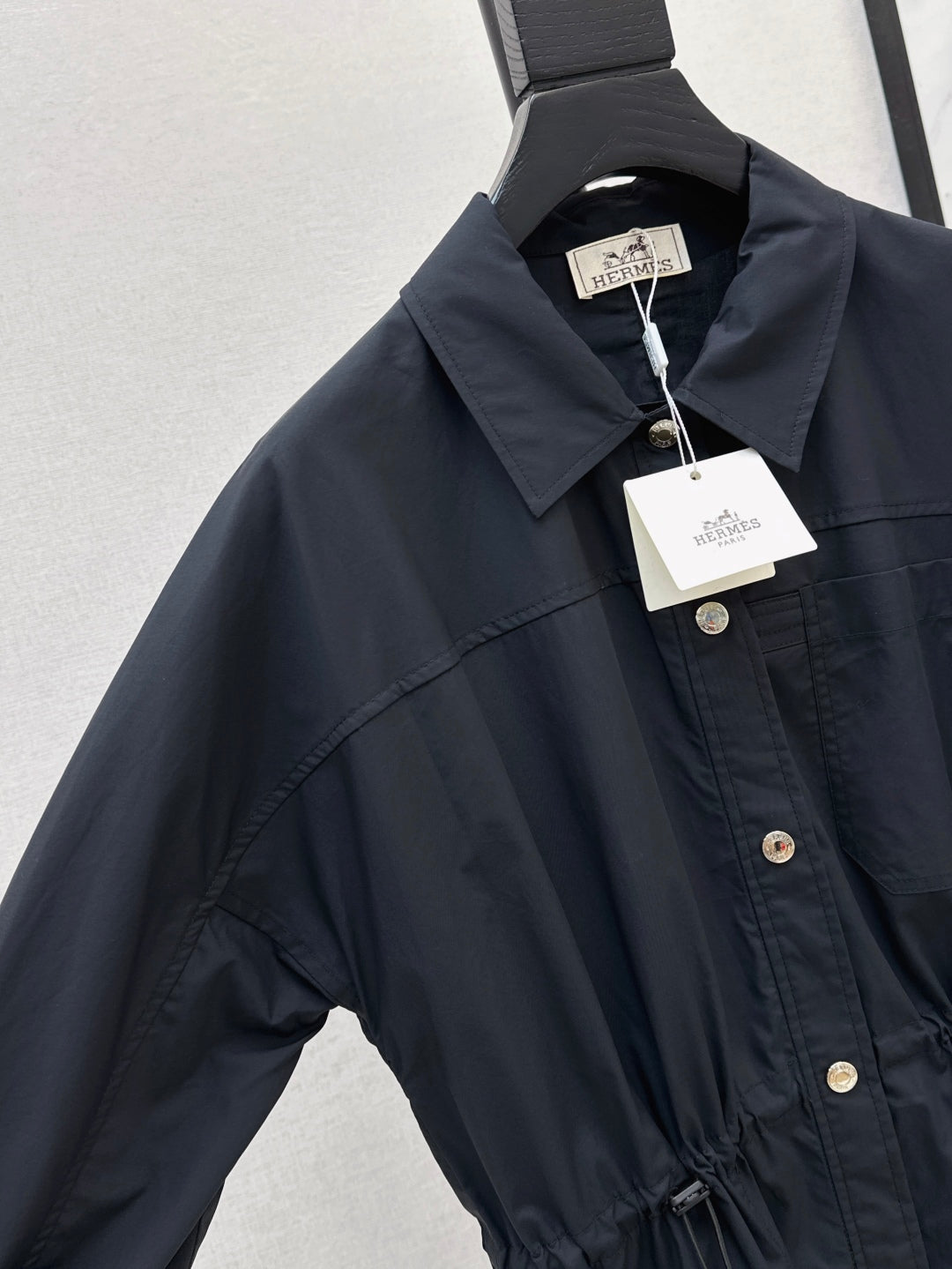 25ss shirt dress