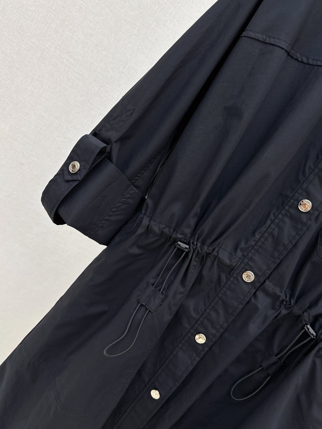 25ss shirt dress