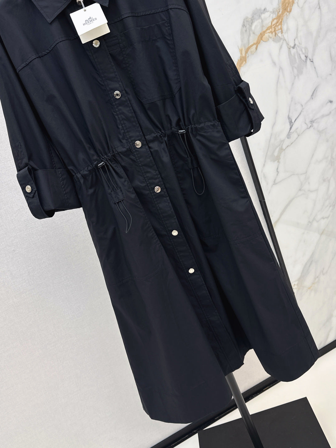 25ss shirt dress