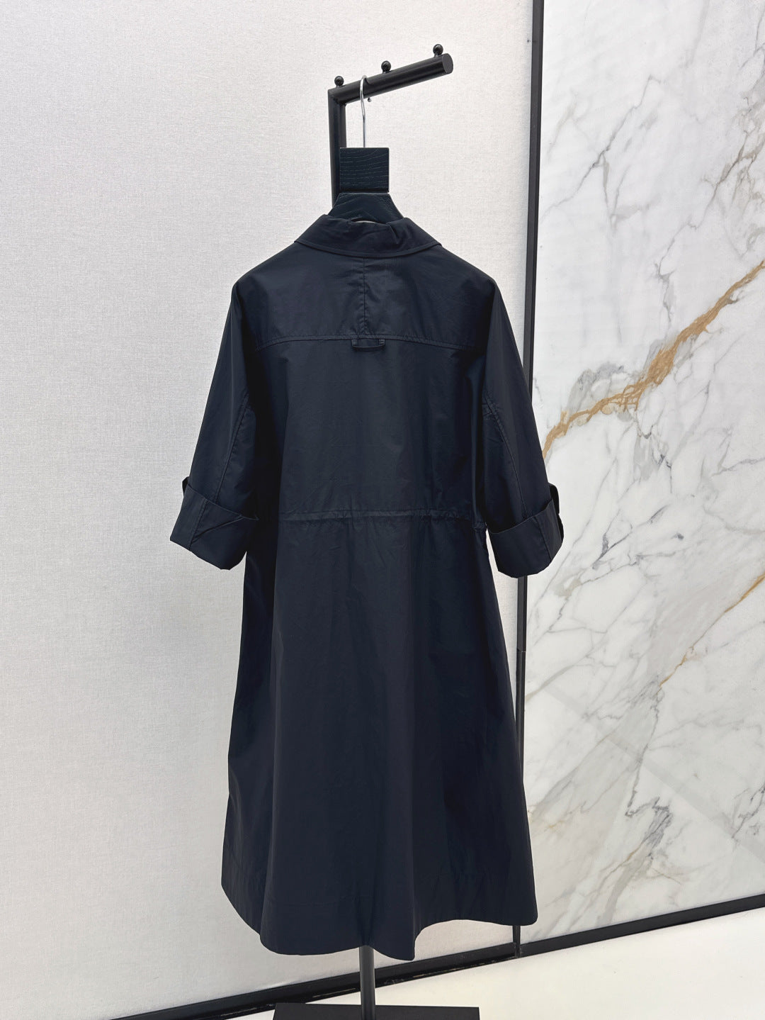 25ss shirt dress