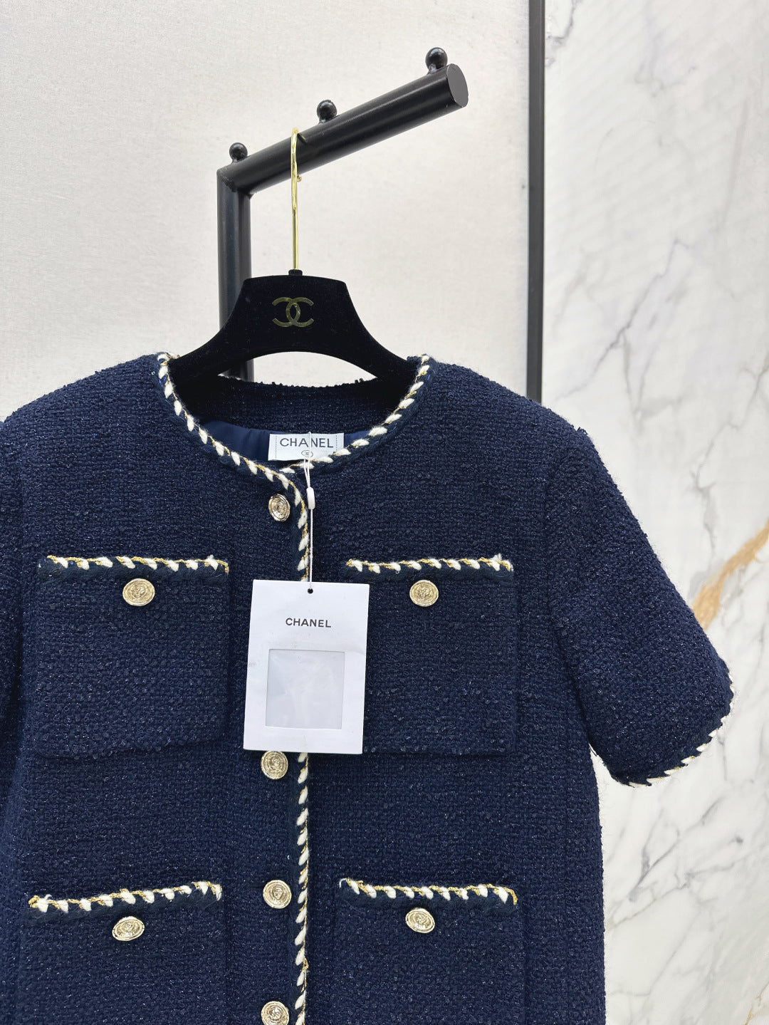 25fw woven jacket