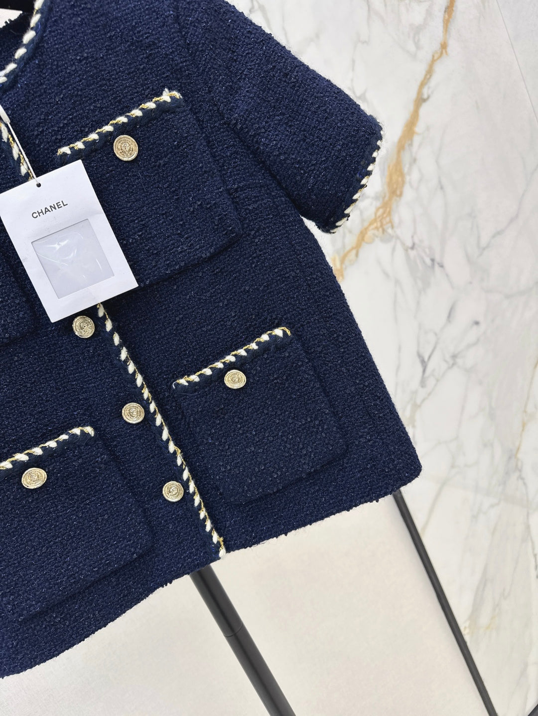 25fw woven jacket