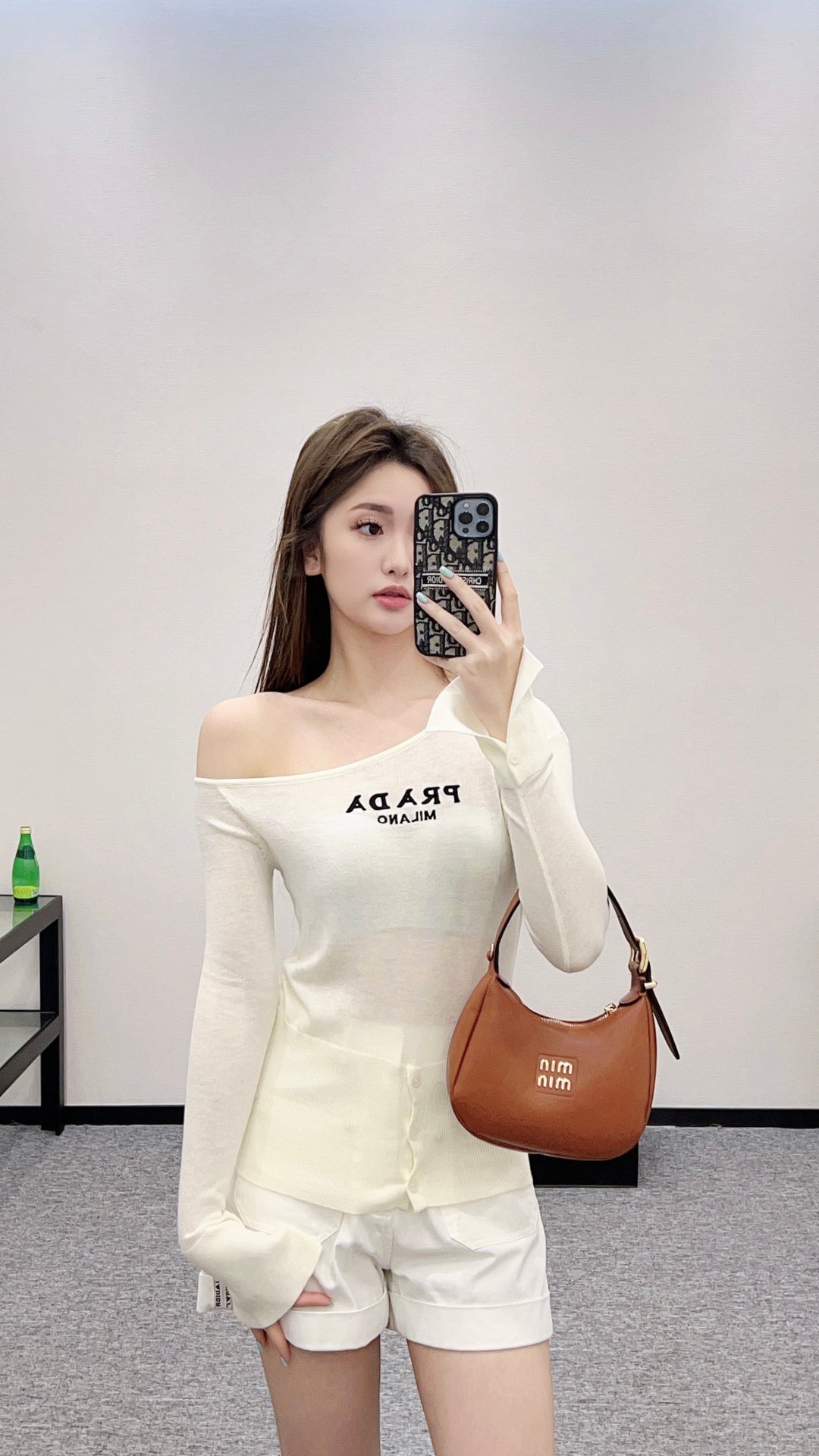 2025 new products Knitted sweaters