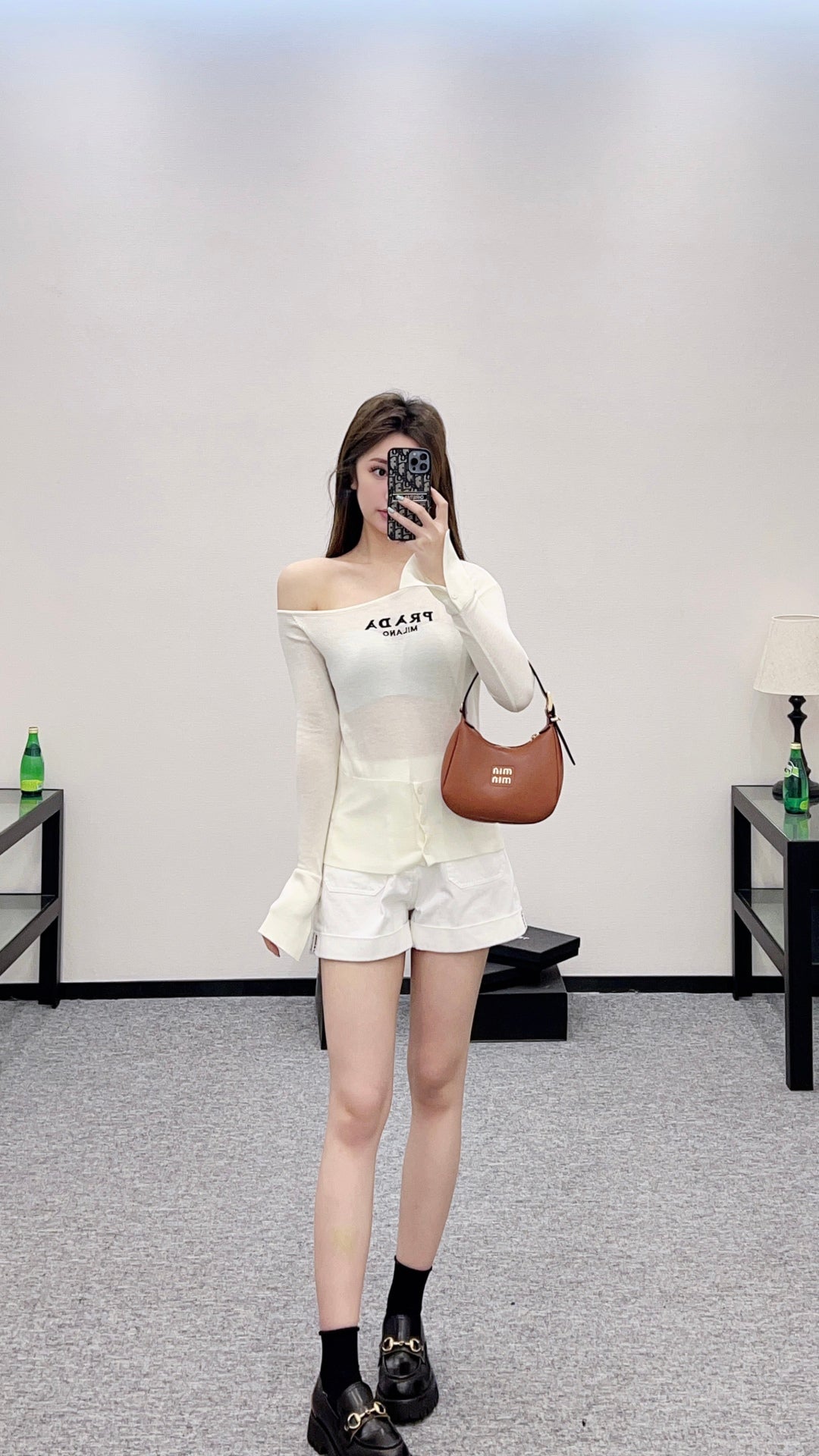 2025 new products Knitted sweaters