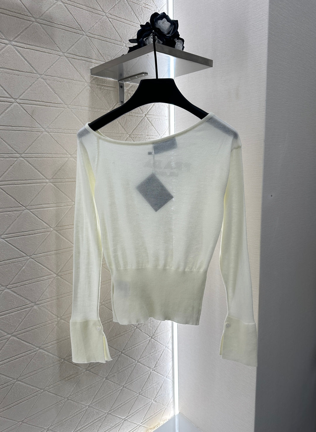 2025 new products Knitted sweaters