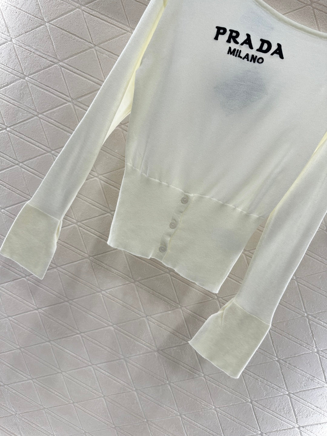 2025 new products Knitted sweaters