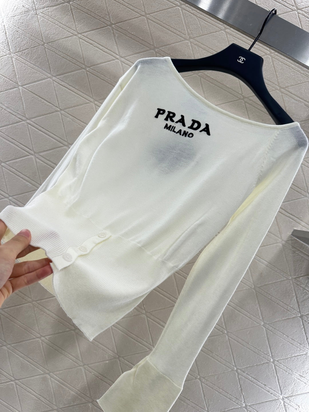 2025 new products Knitted sweaters