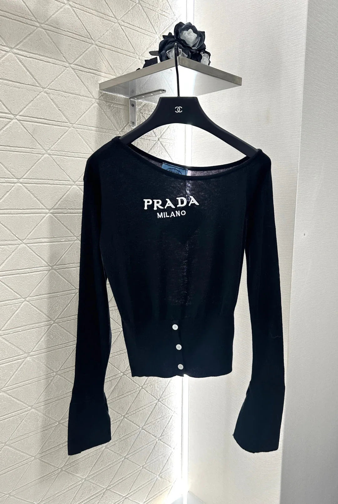 2025 new products Knitted sweaters