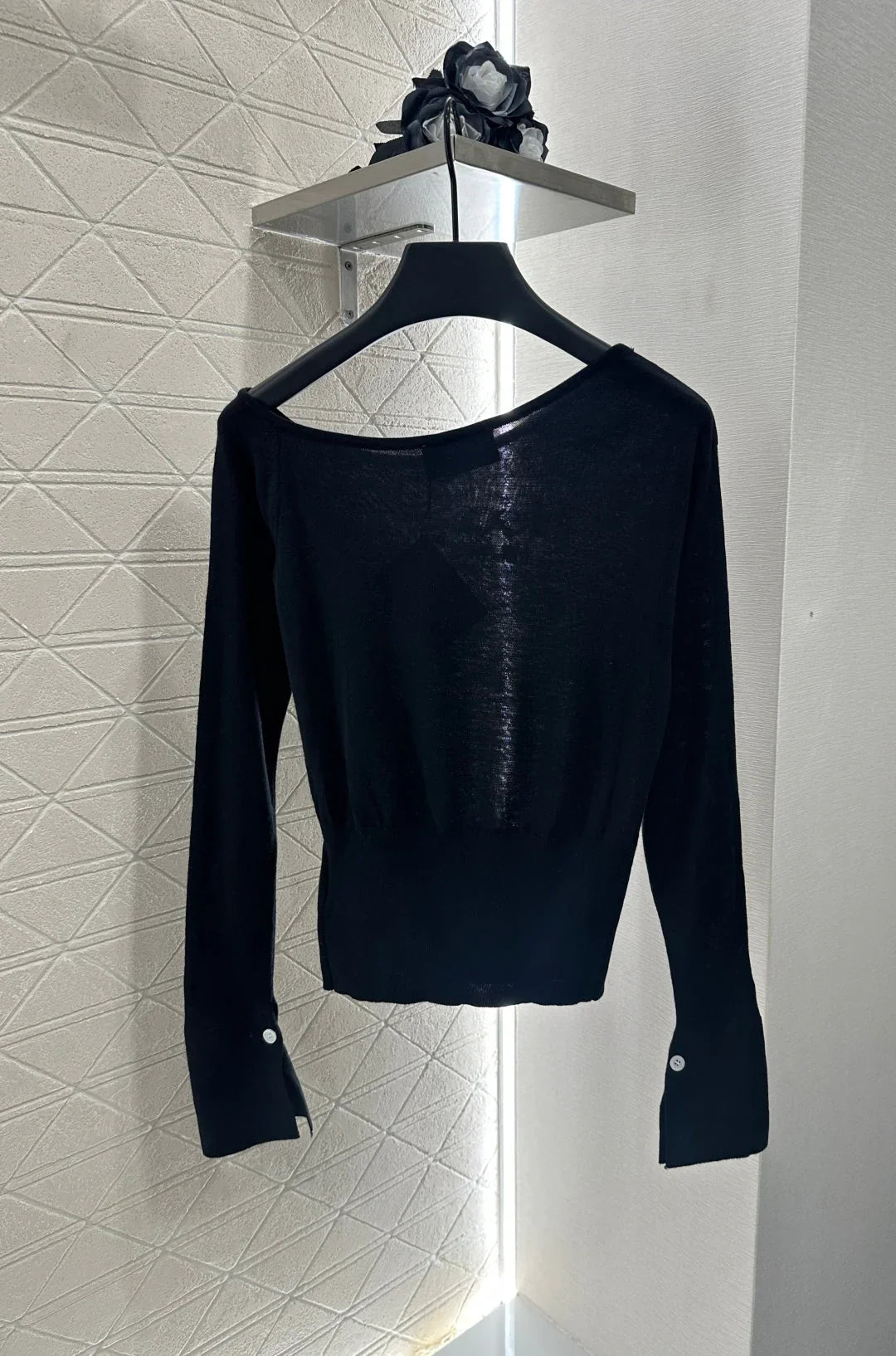2025 new products Knitted sweaters