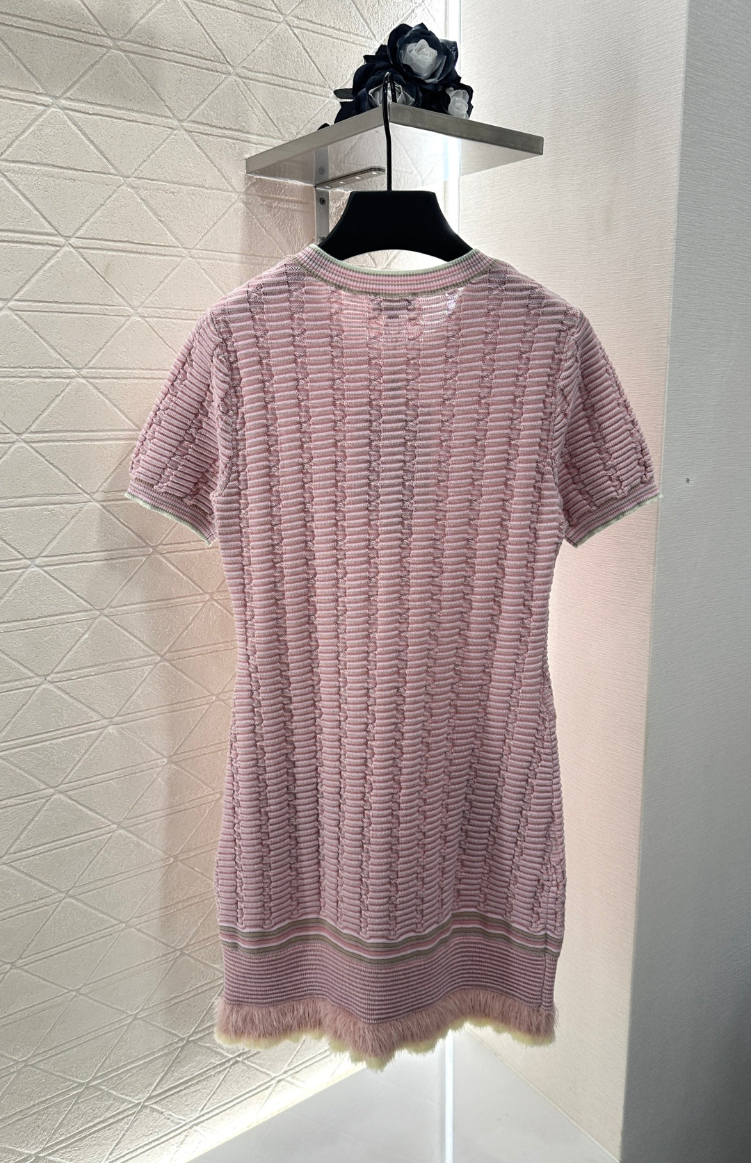 2025 new products Knitted dress