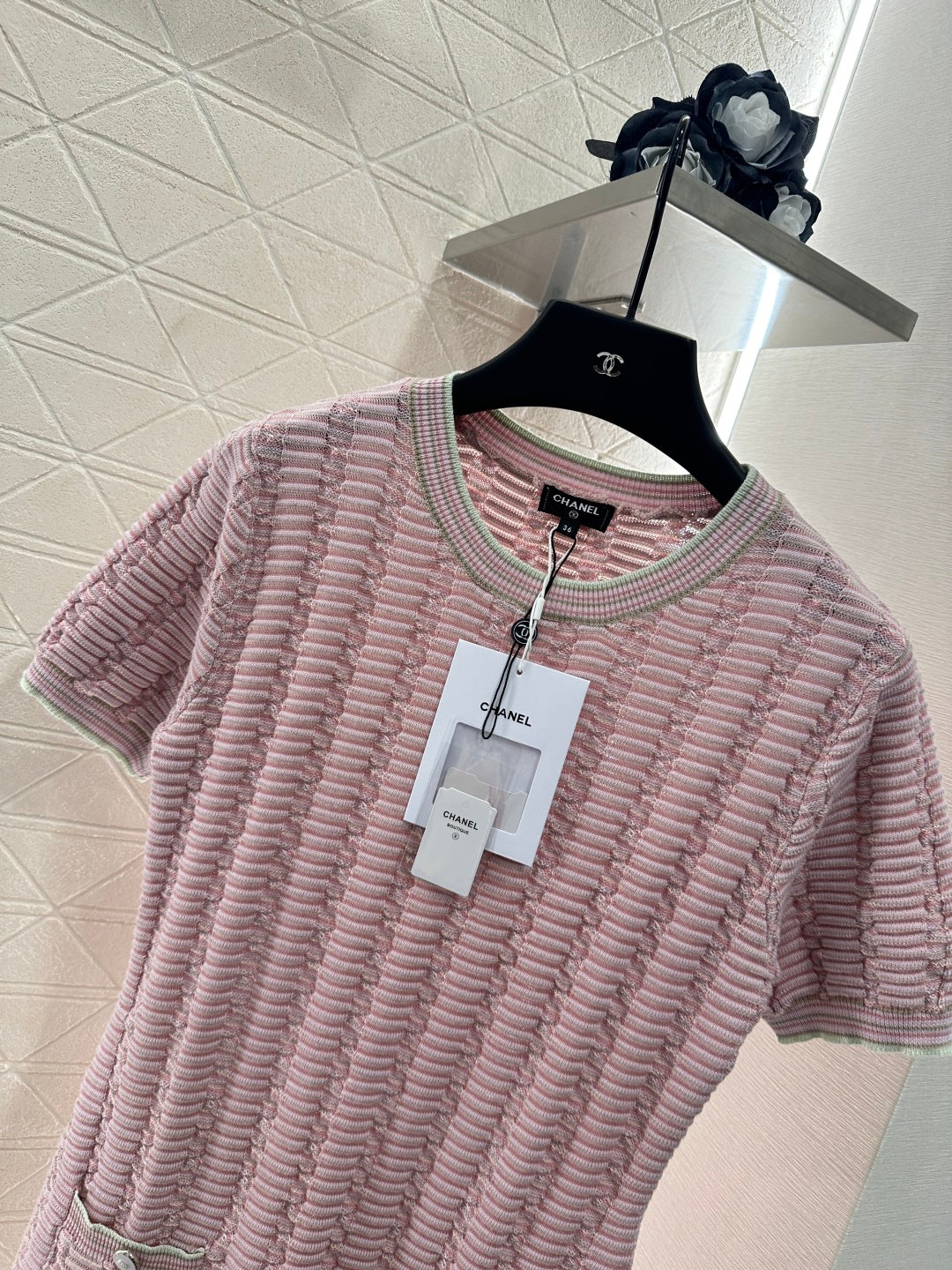 2025 new products Knitted dress