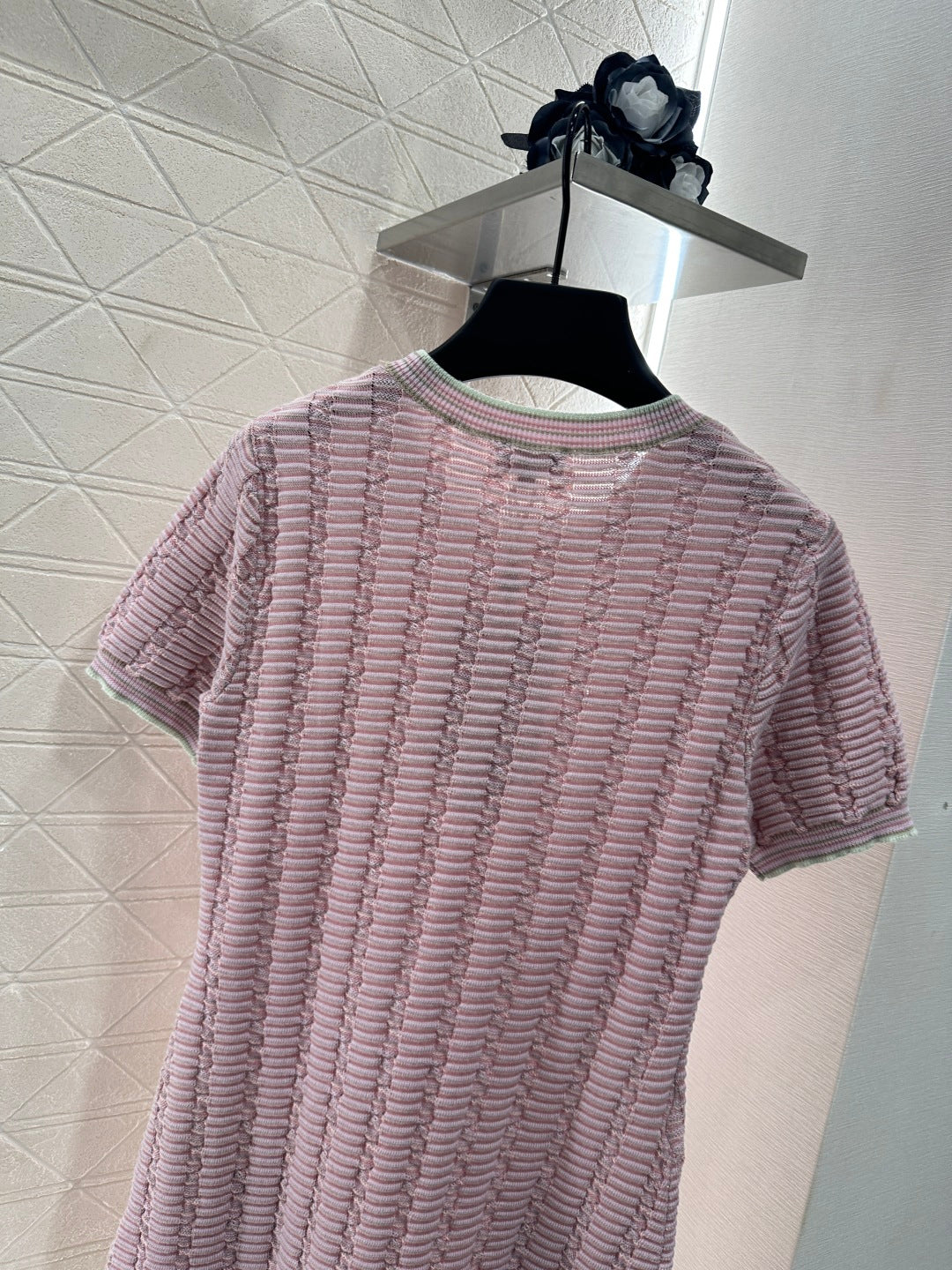 2025 new products Knitted dress