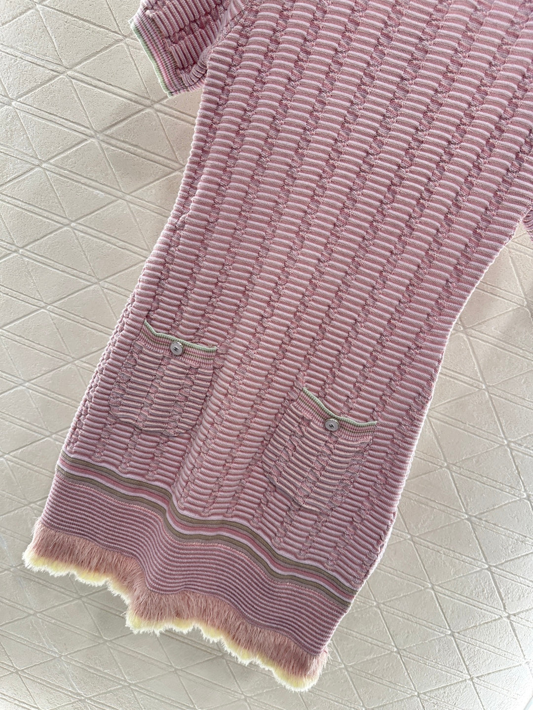 2025 new products Knitted dress