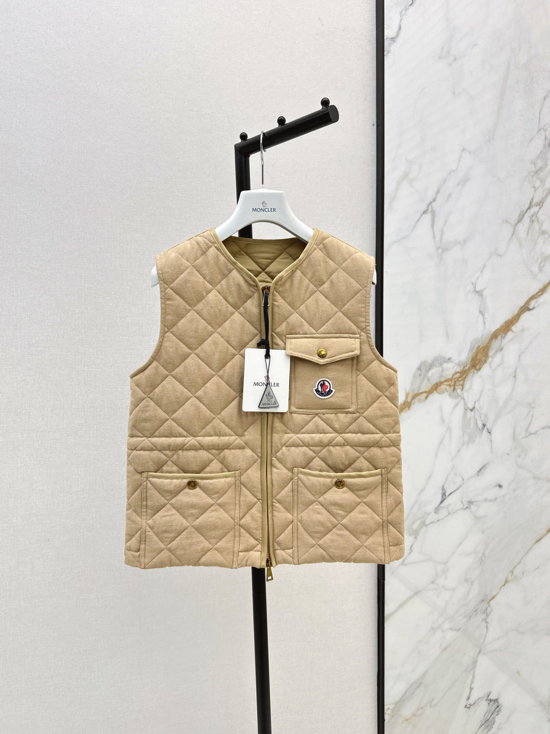 25fw down vest