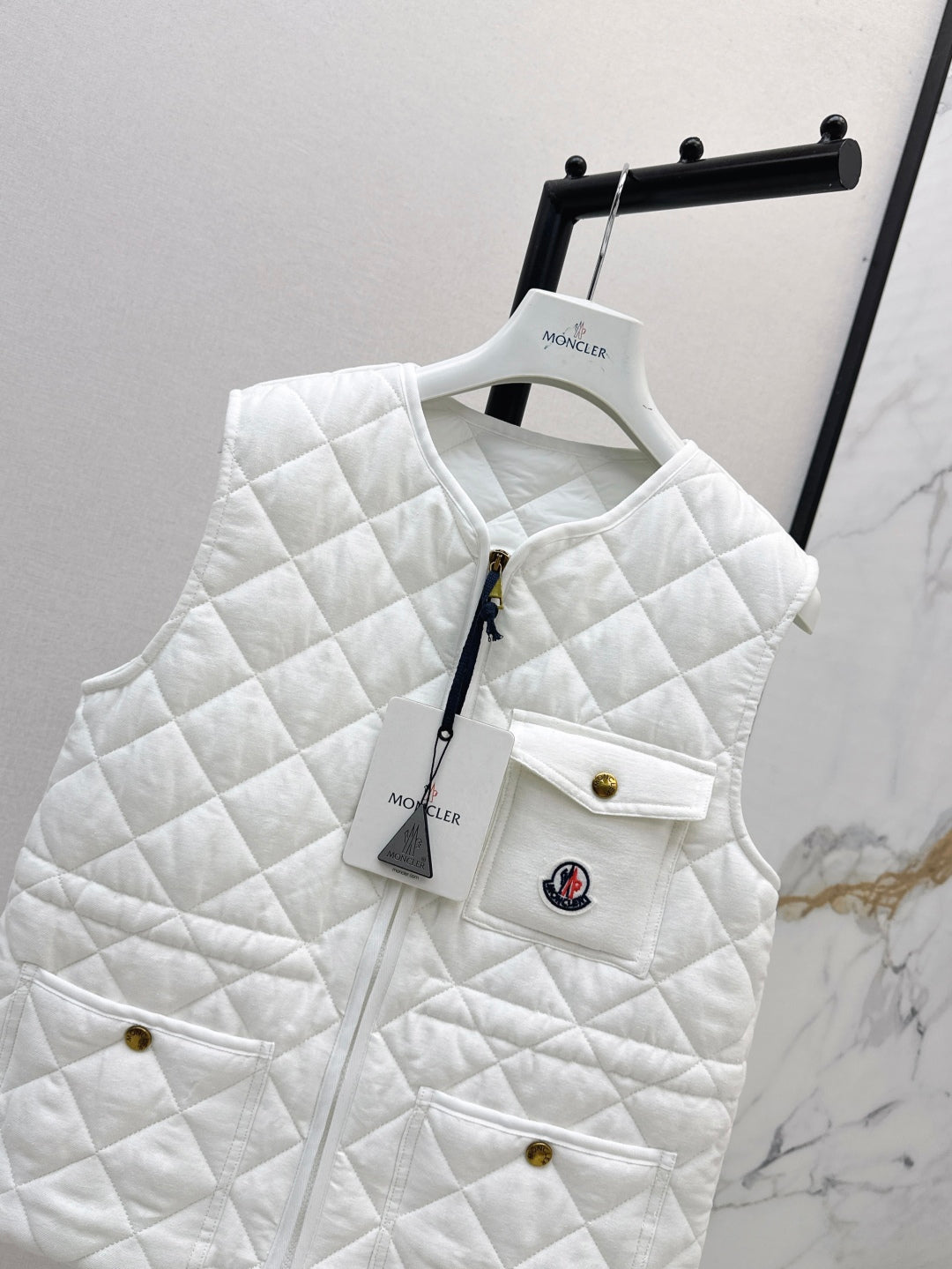 25fw down vest