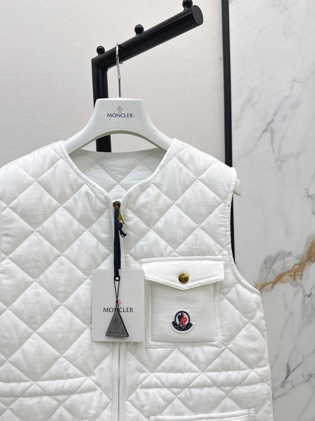 25fw down vest