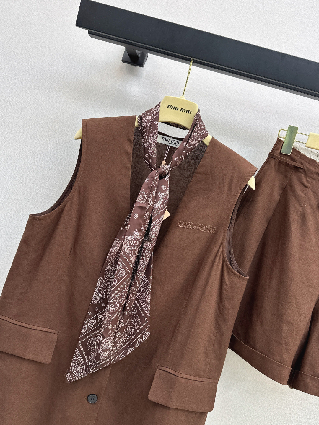 25ss old money suit
