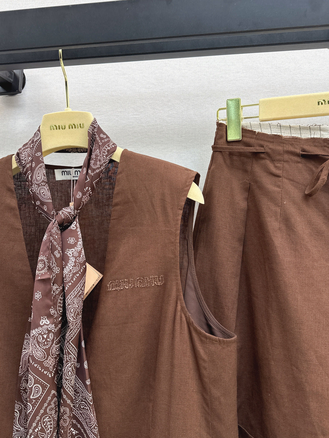 25ss old money suit