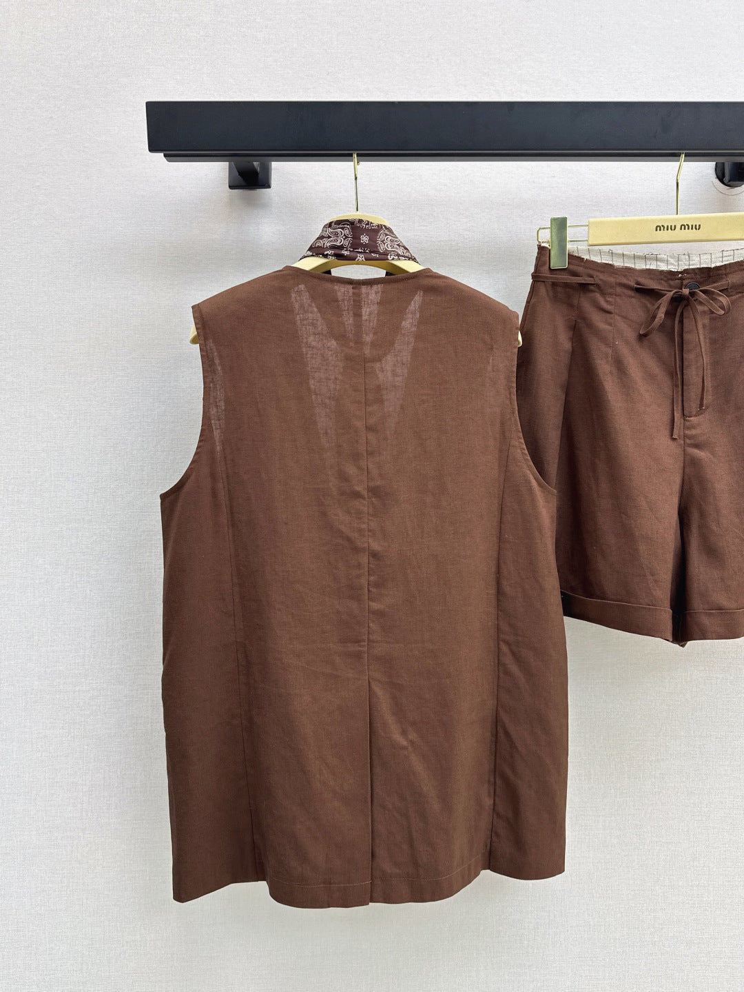 25ss old money suit