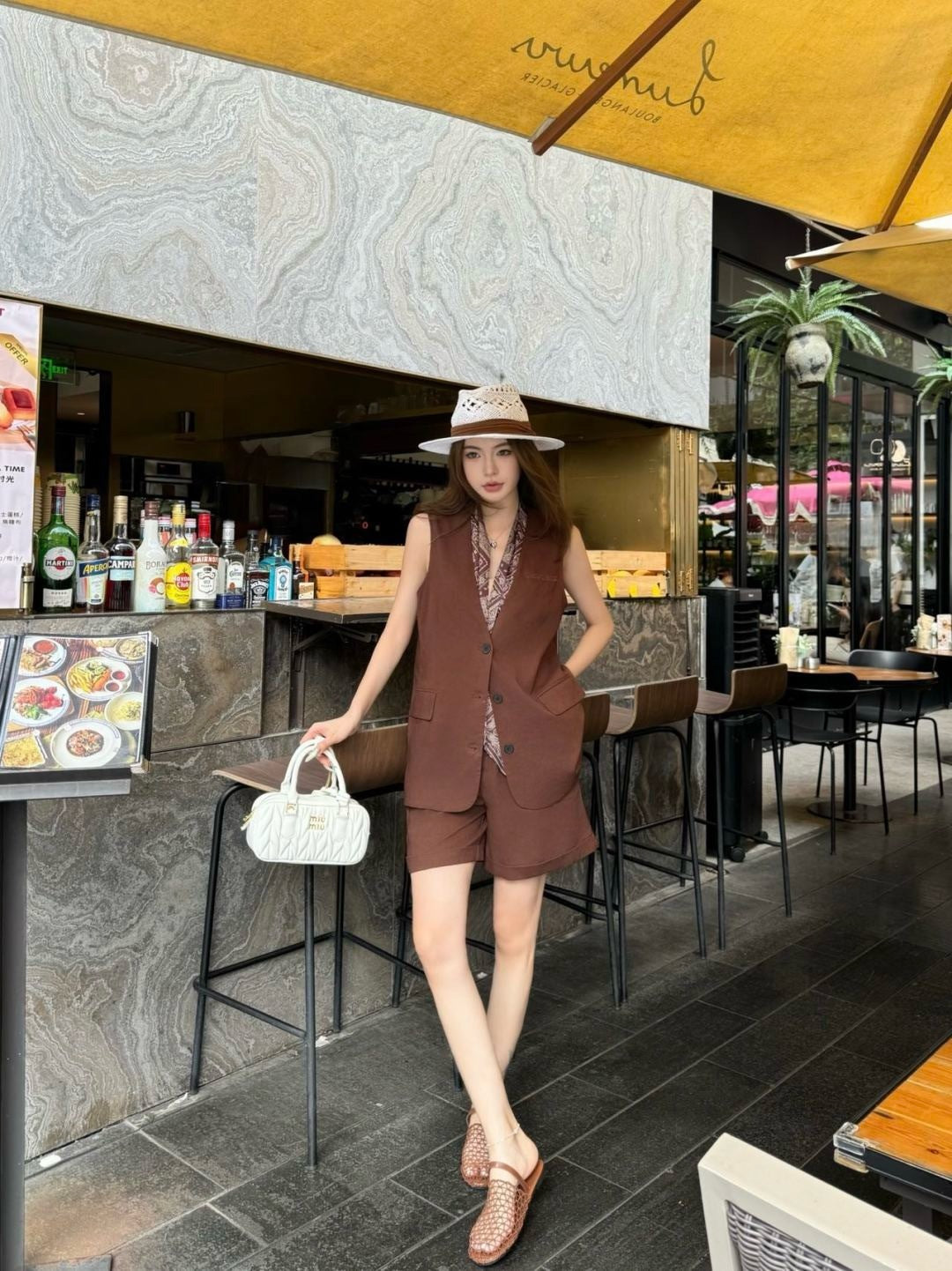25ss old money suit