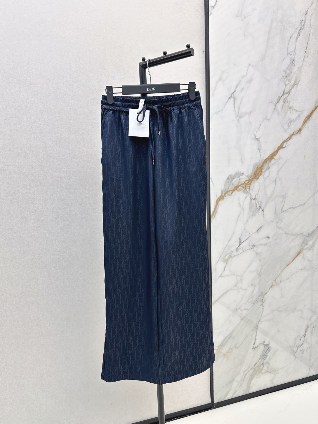 25FW monogram pants