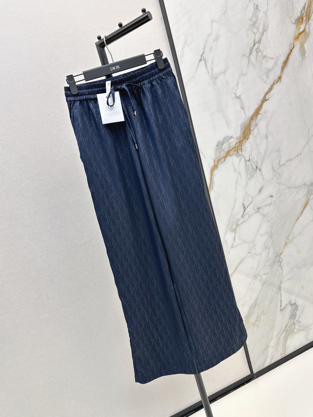 25FW monogram pants