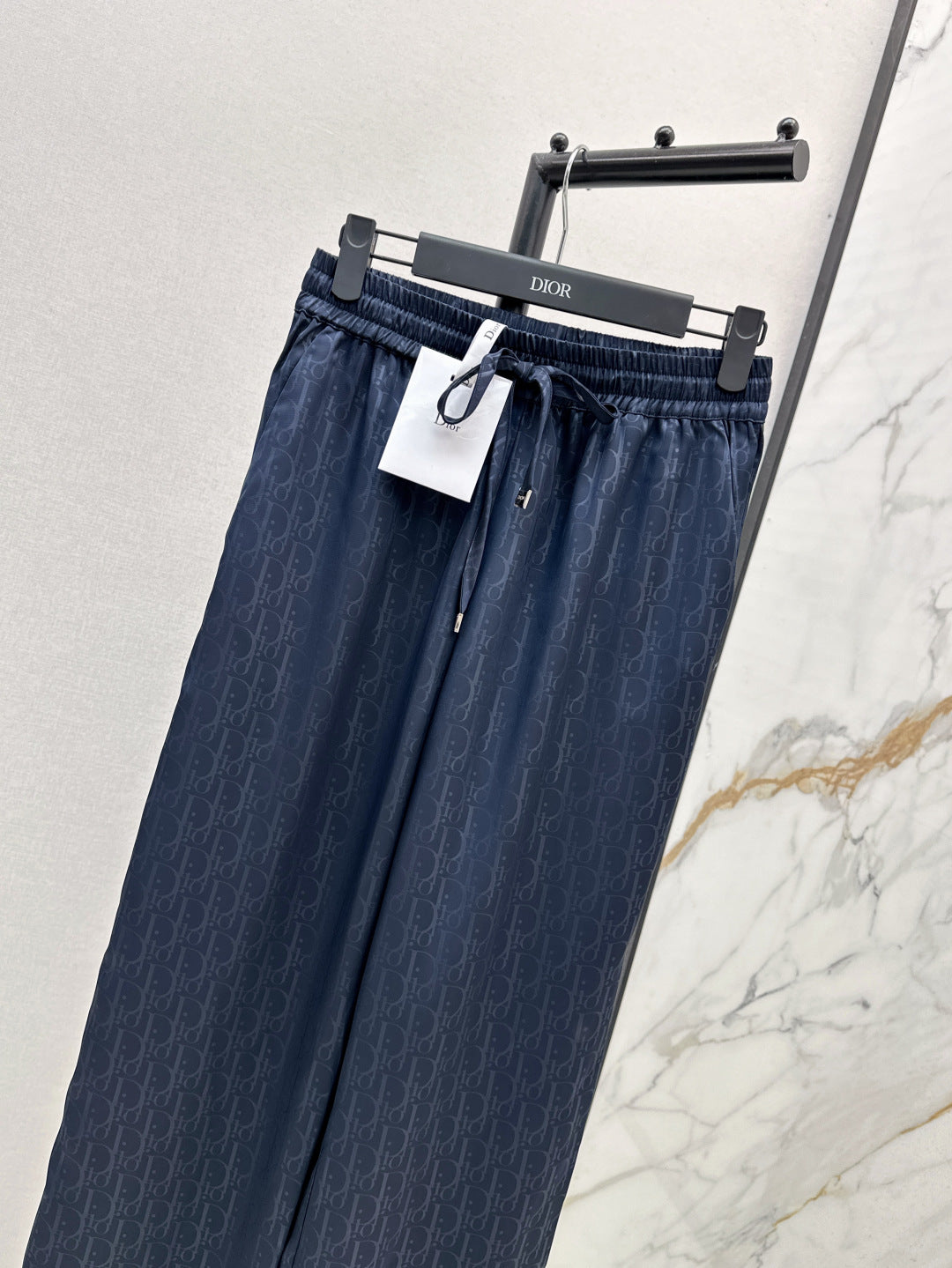 25FW monogram pants