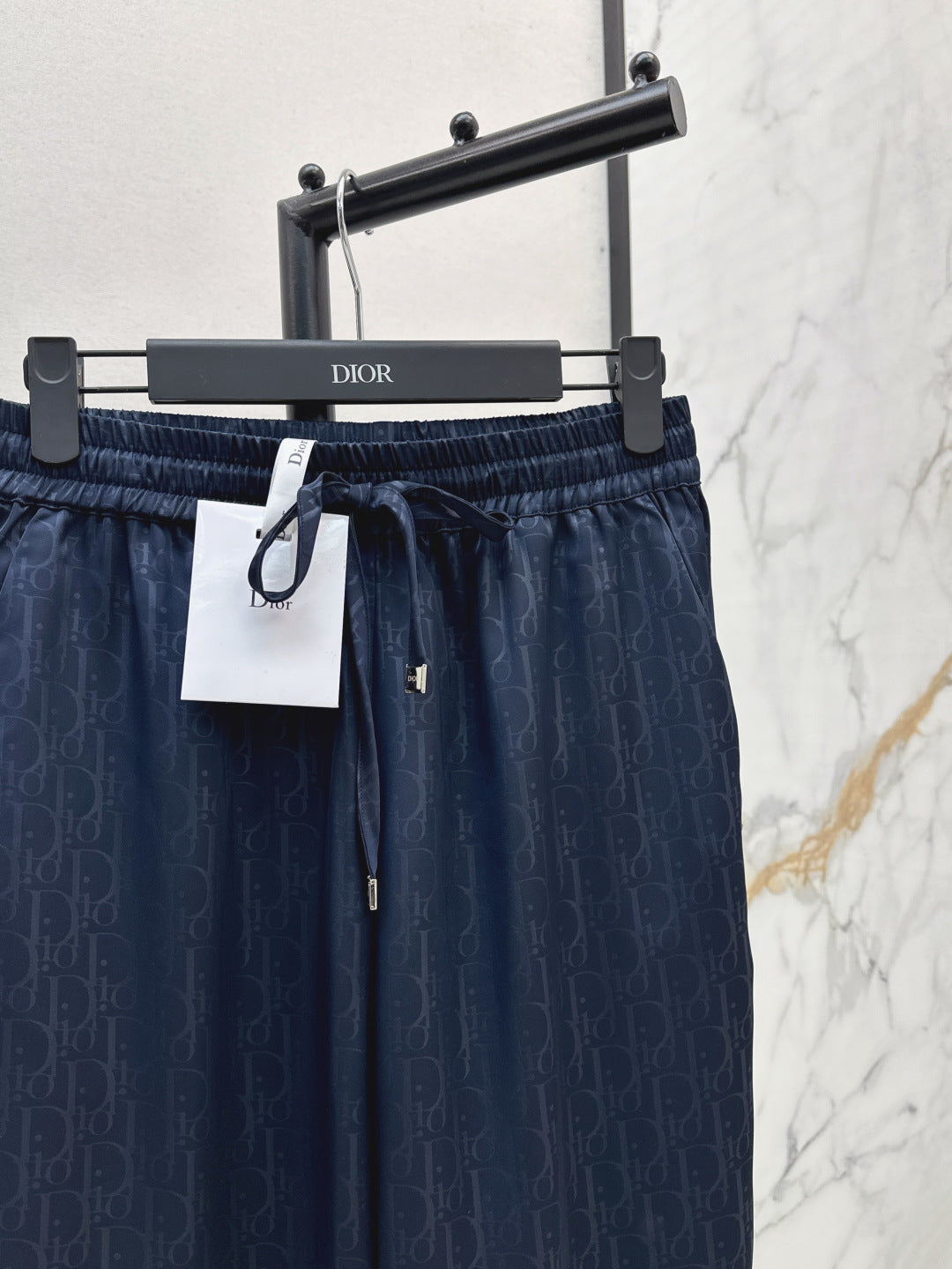 25FW monogram pants