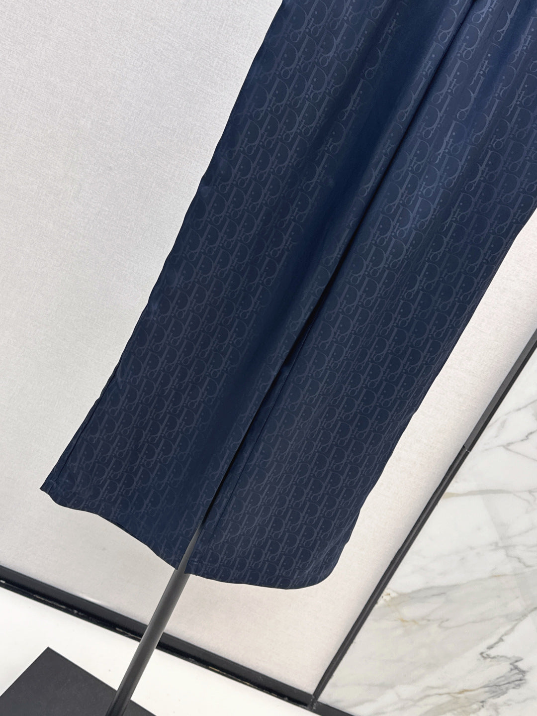 25FW monogram pants