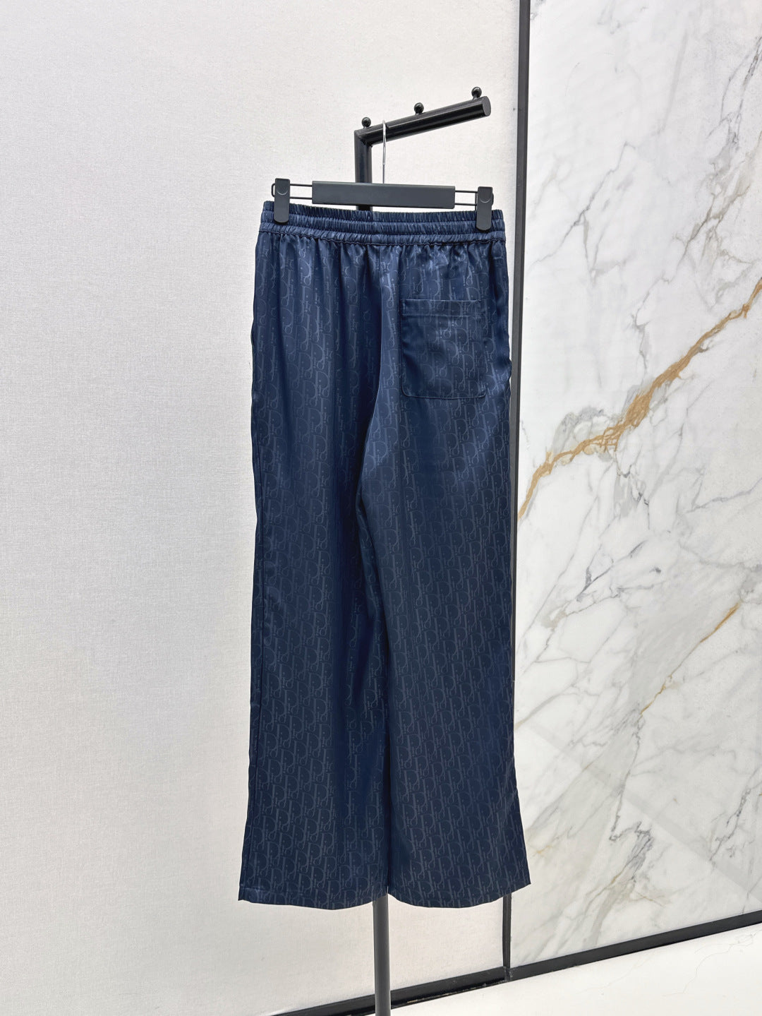 25FW monogram pants