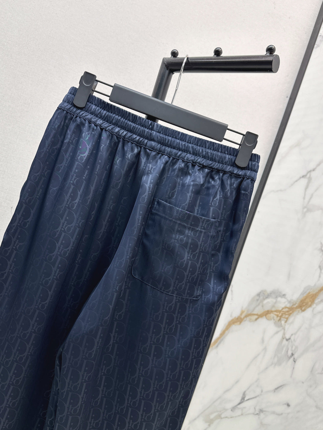 25FW monogram pants