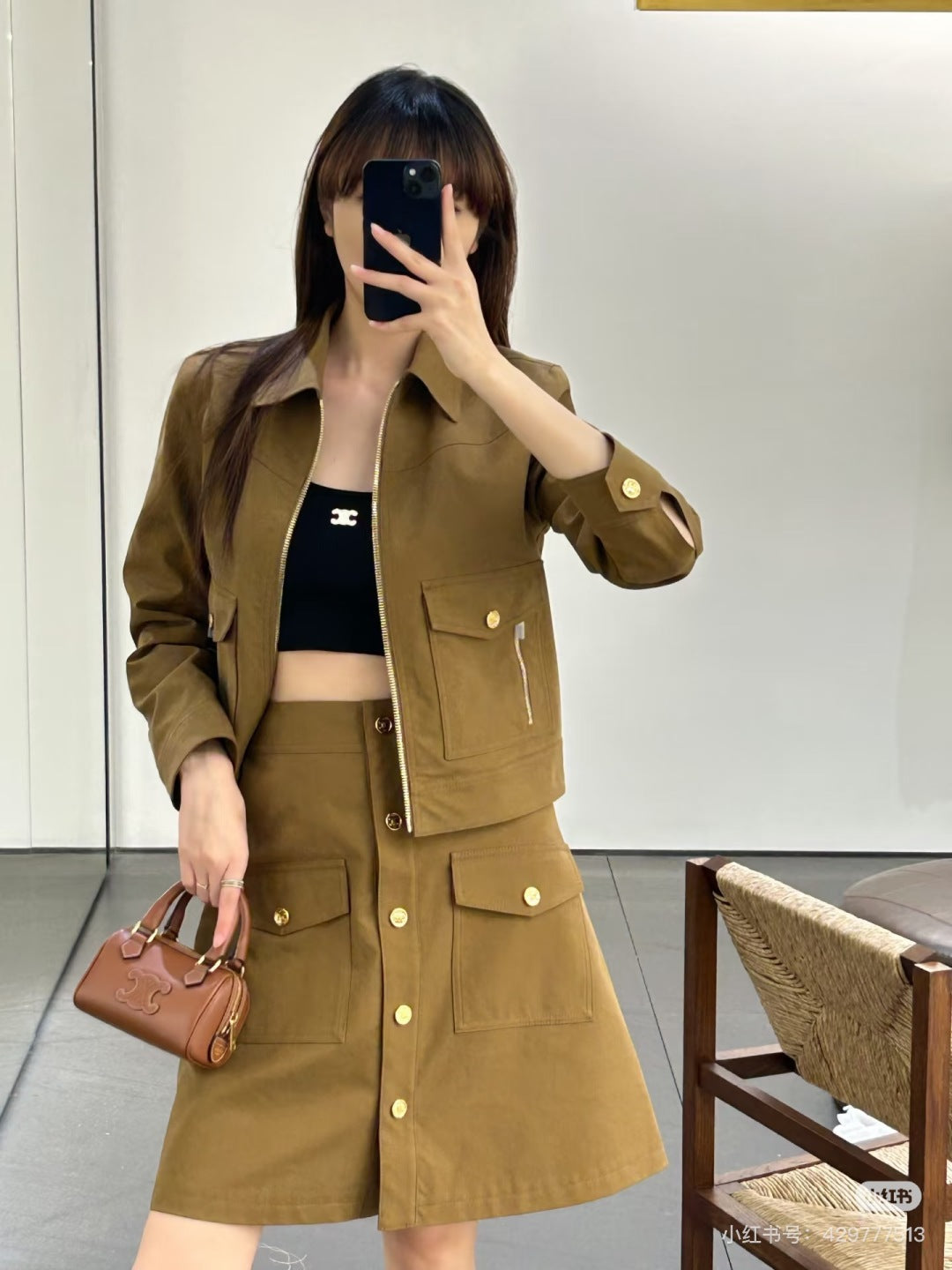 25fw jacket