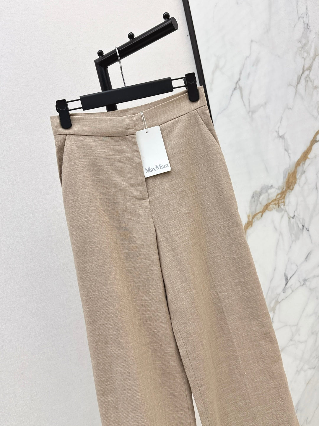 25fw linen pants