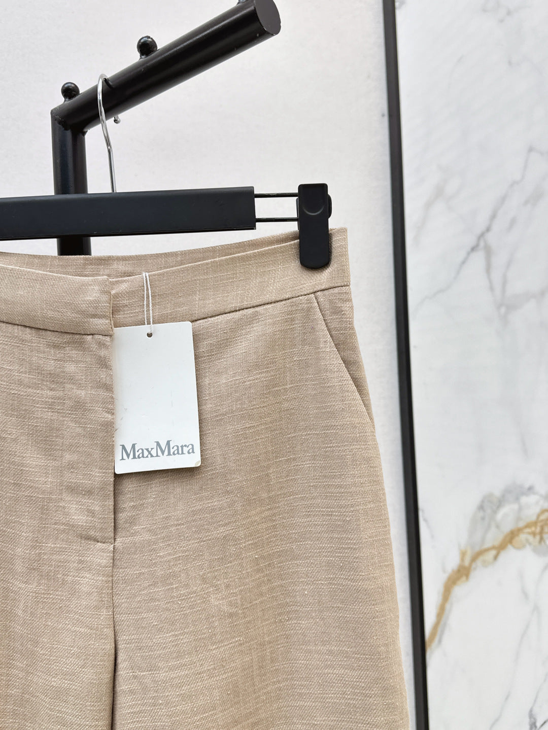25fw linen pants