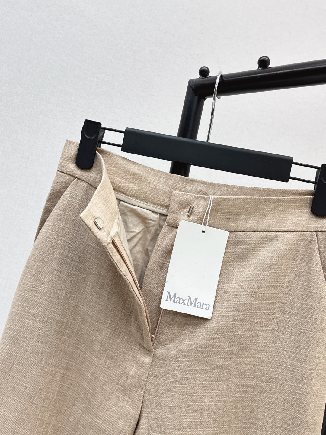 25fw linen pants