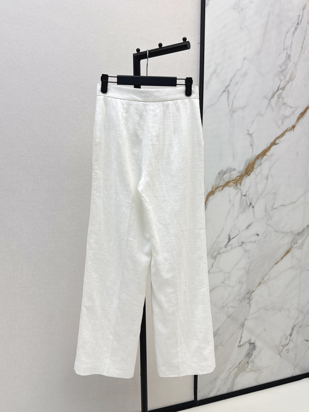 25fw linen pants