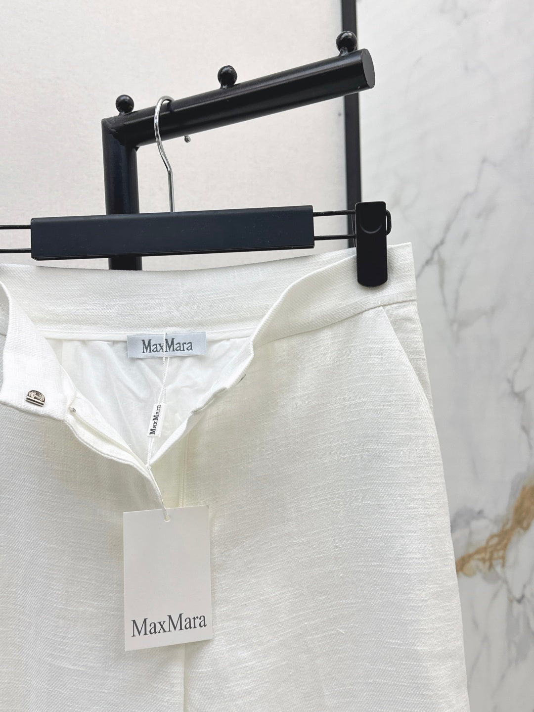 25fw linen pants