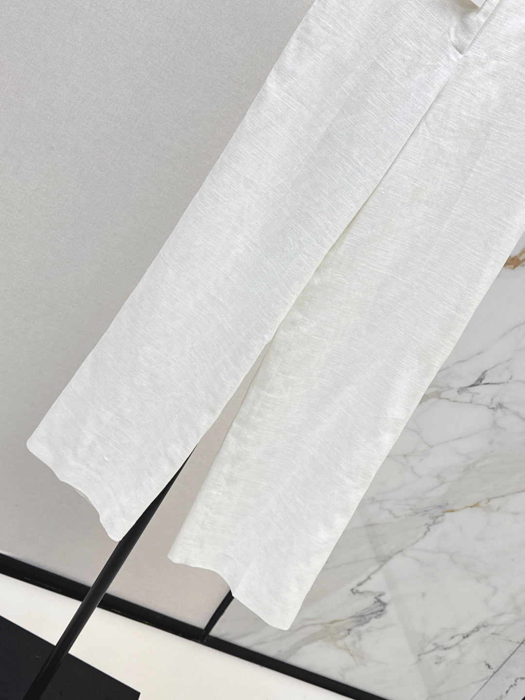 25fw linen pants