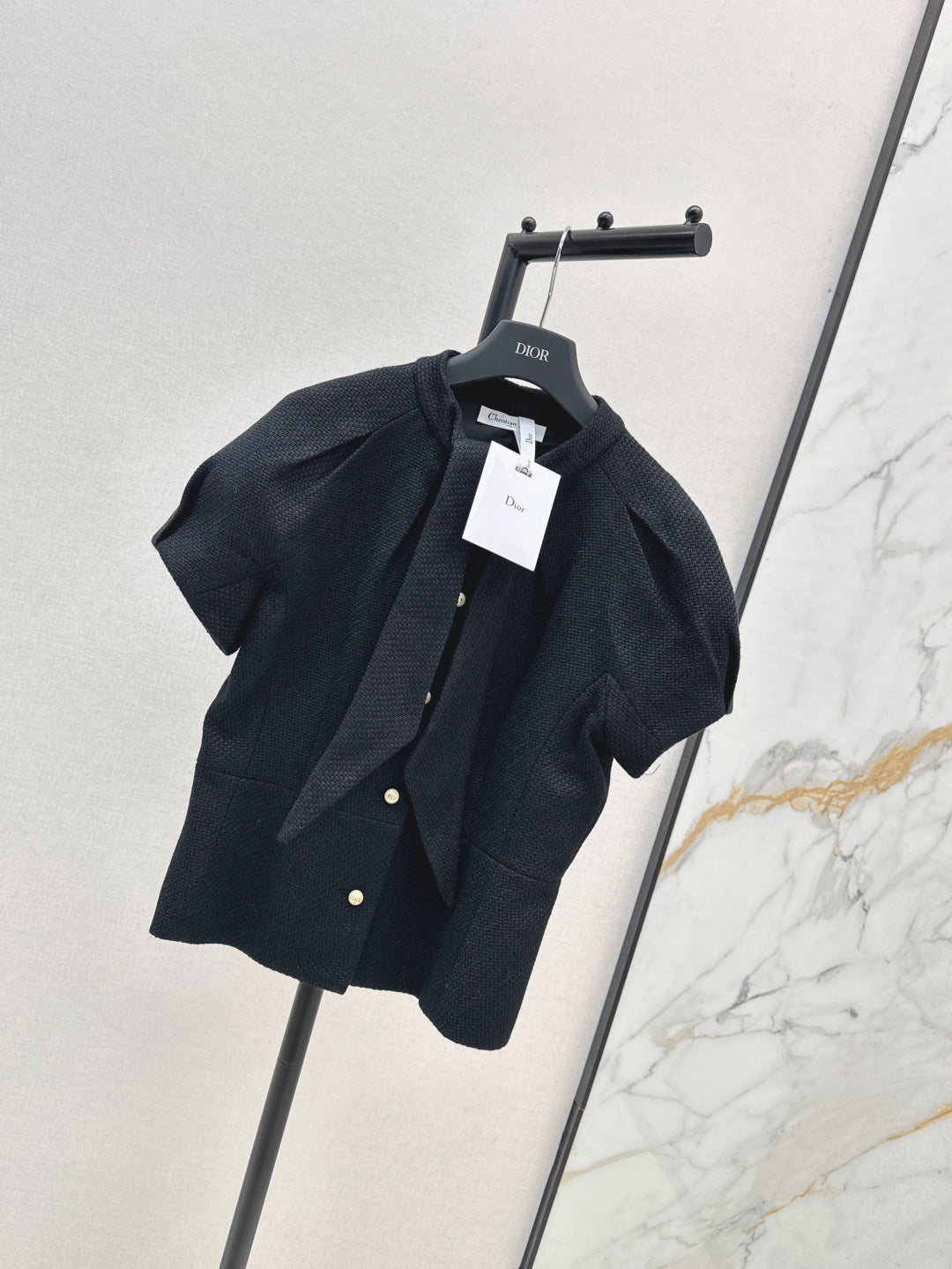 25fw woven jacket
