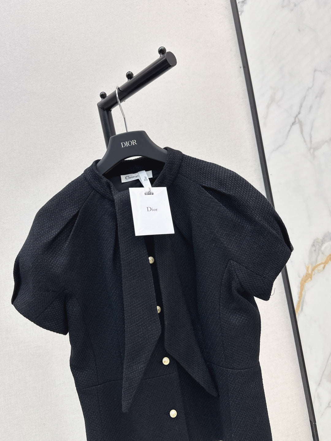25fw woven jacket